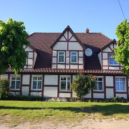 Pokoje W Mielnie Mielno  Exterior foto