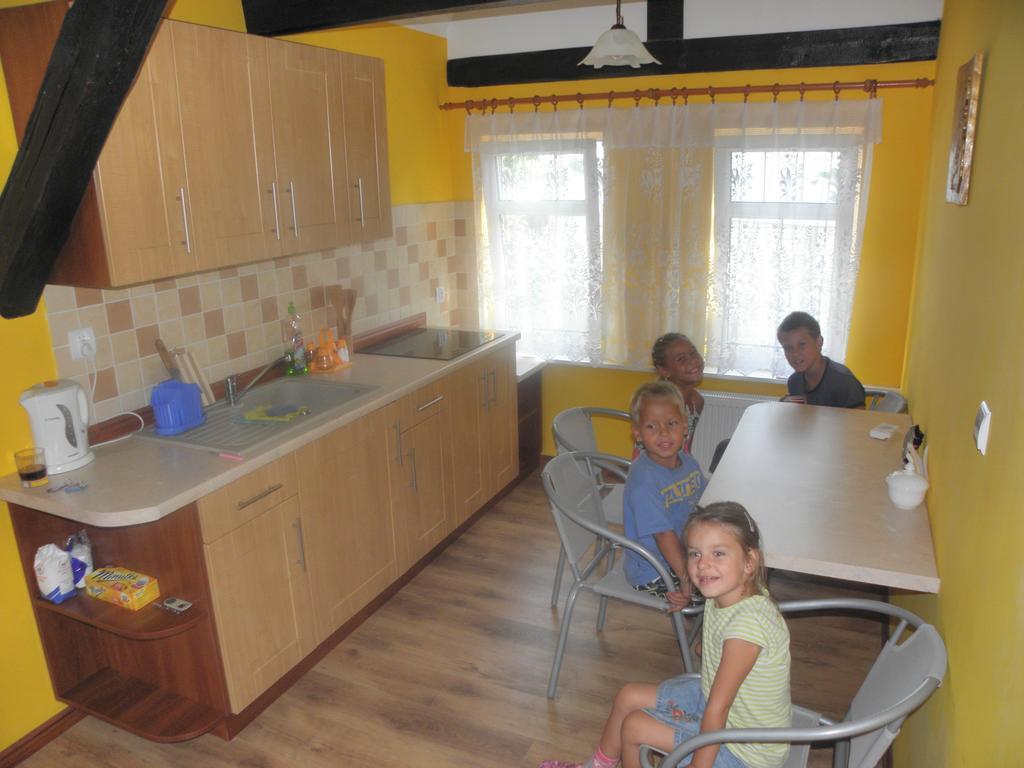Pokoje W Mielnie Mielno  Exterior foto