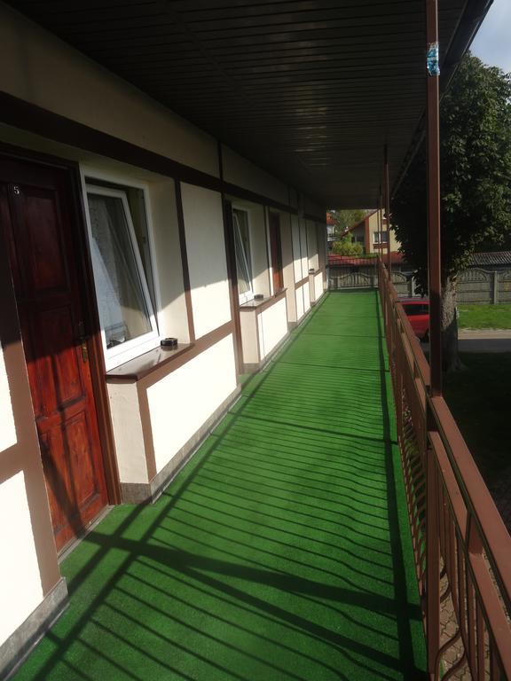 Pokoje W Mielnie Mielno  Exterior foto