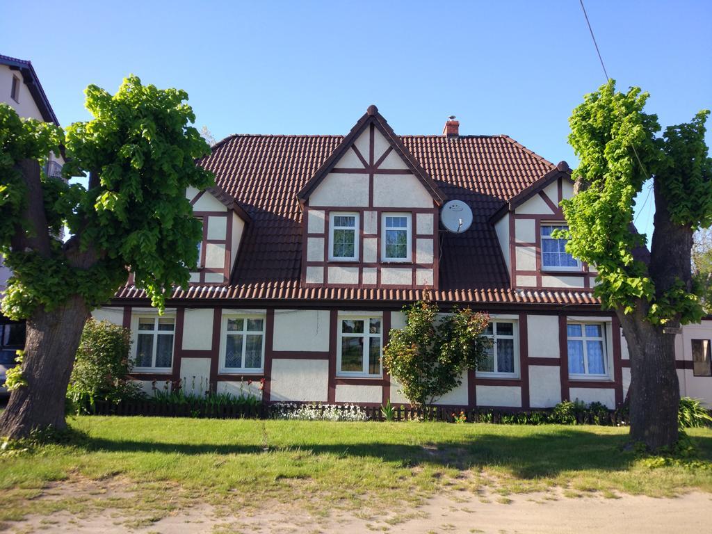 Pokoje W Mielnie Mielno  Exterior foto